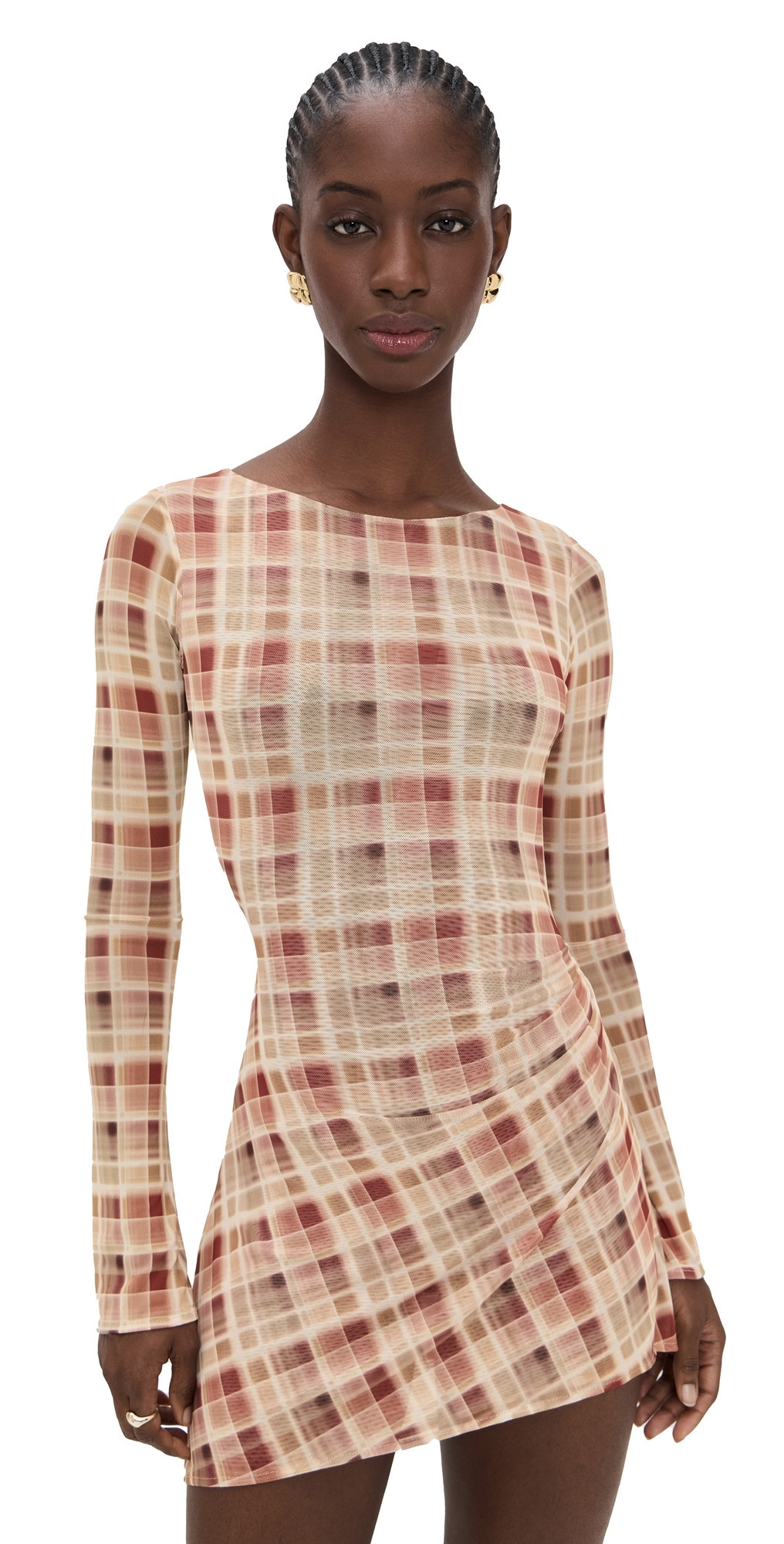 RESA Mia Dress Drift S | Shopbop