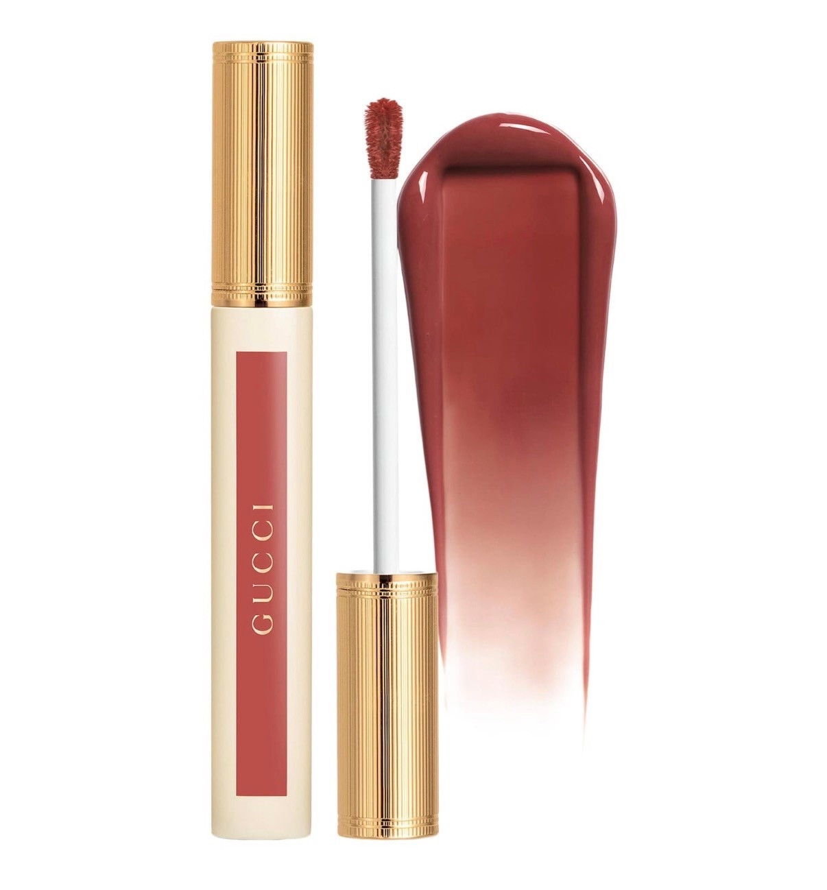 New Gucci Tint Hydrating Lip Stain #gucciBeauty #guccilipstain #sephora

#LTKBeauty #LTKSeasonal #LTKFestival