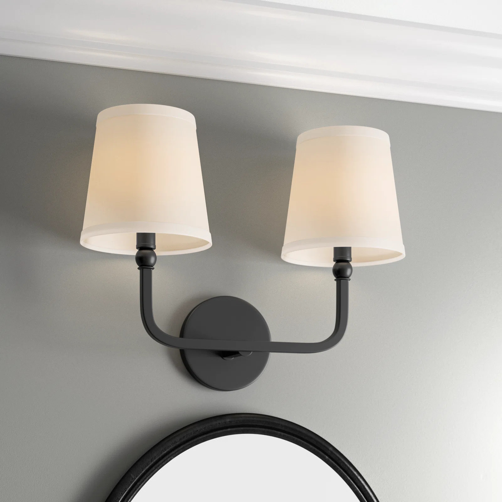 Climsland Dimmable Vanity Light | Wayfair North America