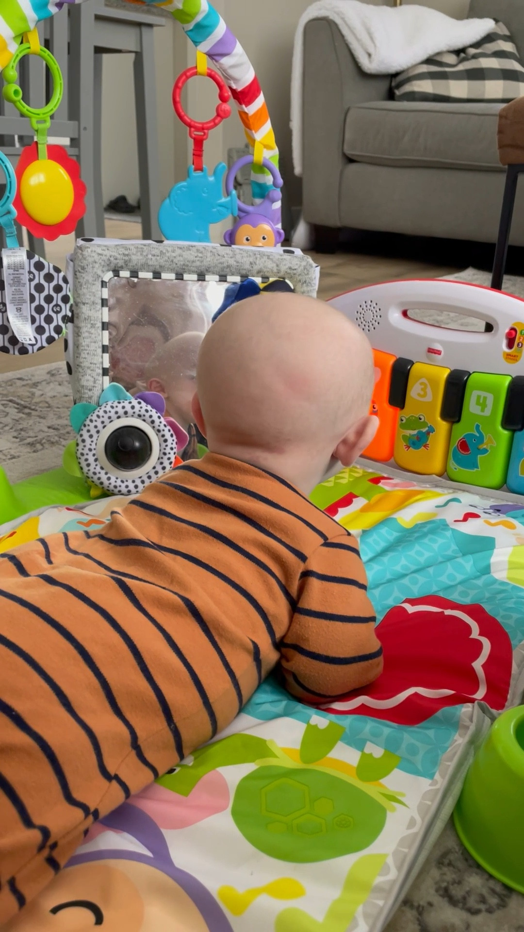 tummy time favorites 🫶🏼

#LTKkids #LTKbaby #LTKfamily