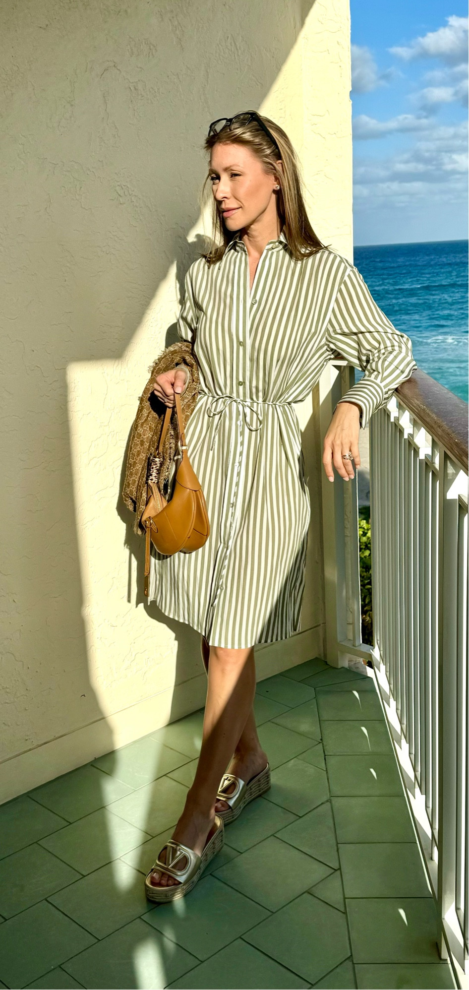 Date night fit… Palm Beach style. 

#LTKshoecrush #LTKtravel #LTKsalealert