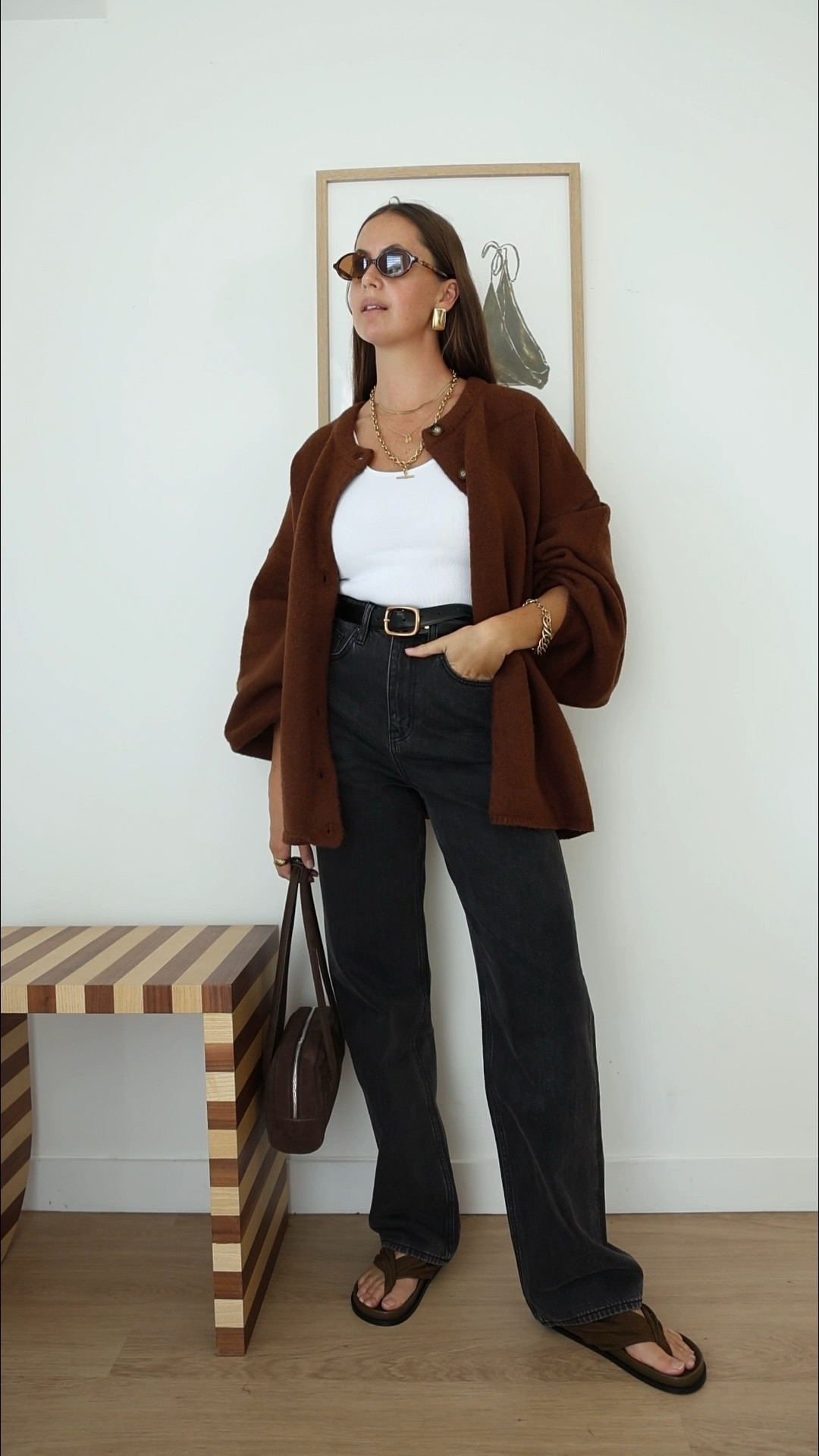 Saved for a day of doing anything and everything! 

#LTKautumn #LTKaustralia #LTKstyletip