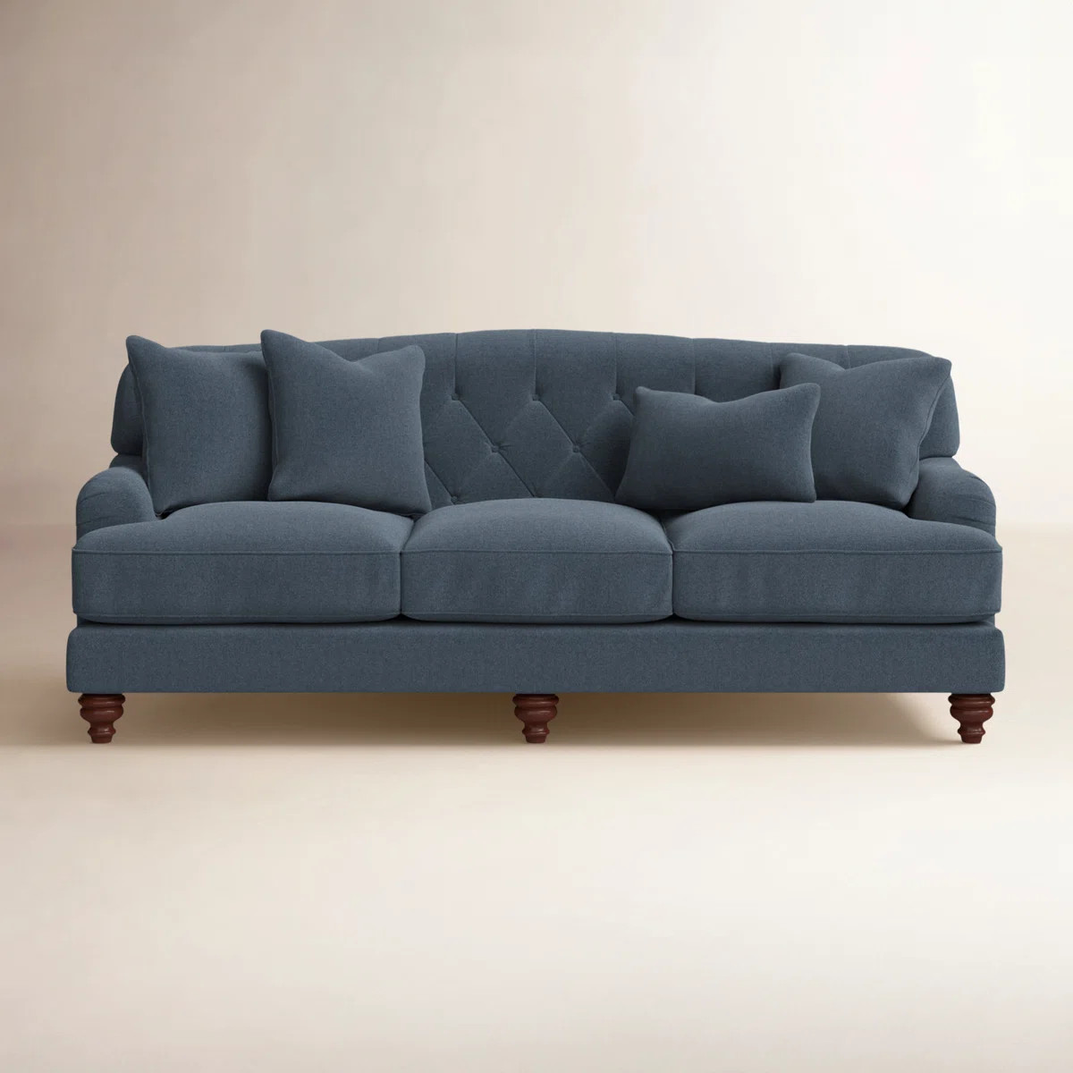 Sullivan Upholstered 90'' Sofa | Wayfair North America
