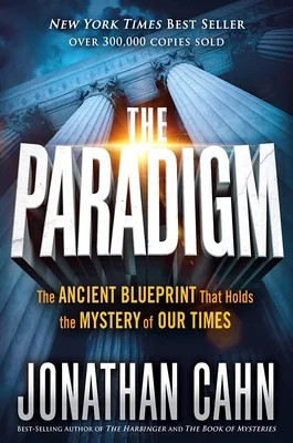 Pre-Owned The Paradigm: The Ancient Blueprint That Holds the Mystery of Our Times (Hardcover) 162... | Walmart (US)