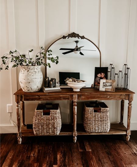 Amazon modern organic decor entryway refresh for winter. 

Elevate your home’s aesthetic with Amazon’s modern organic decor. Creating a visually calming place with texture and color. All pieces linked in bio.

#amazonfinds #amazonhome #amazonmusthaves #entryway #modernorganic #interiordesigntrends #homereels #consoletable #neutralhome #stylingmyhome


Console table decor, world market console table, console table furniture, basket decor, pottery barn vase, living room decor, living room finds, pottery barn vase, farmhouse decor, world market finds. 

Lounge set 
Winter fashion 
Winter outfit 
Winter outfits 
Travel outfits 
Valentine’s Day 
Work outfit 
Resort wear 
Bedding 

#LTKsalealert #LTKhome

#LTKSaleAlert #LTKSeasonal #LTKHome