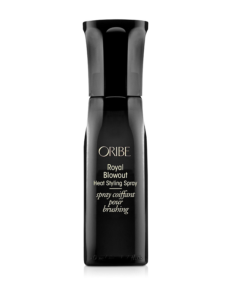 Oribe Royal Blowout Heat Styling Spray, Travel Size | Bloomingdale's (US)
