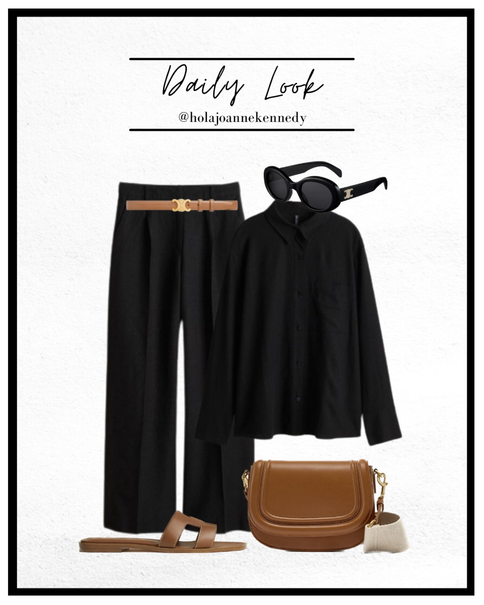 Black linen trousers, black linen shirt, linen shirt suit, linen suit, linen tailoring, spring tailoring, summer tailoring, all black outfits, Black and Tan outfits, tan accessories 

#LTKeurope #LTKworkwear #LTKspring