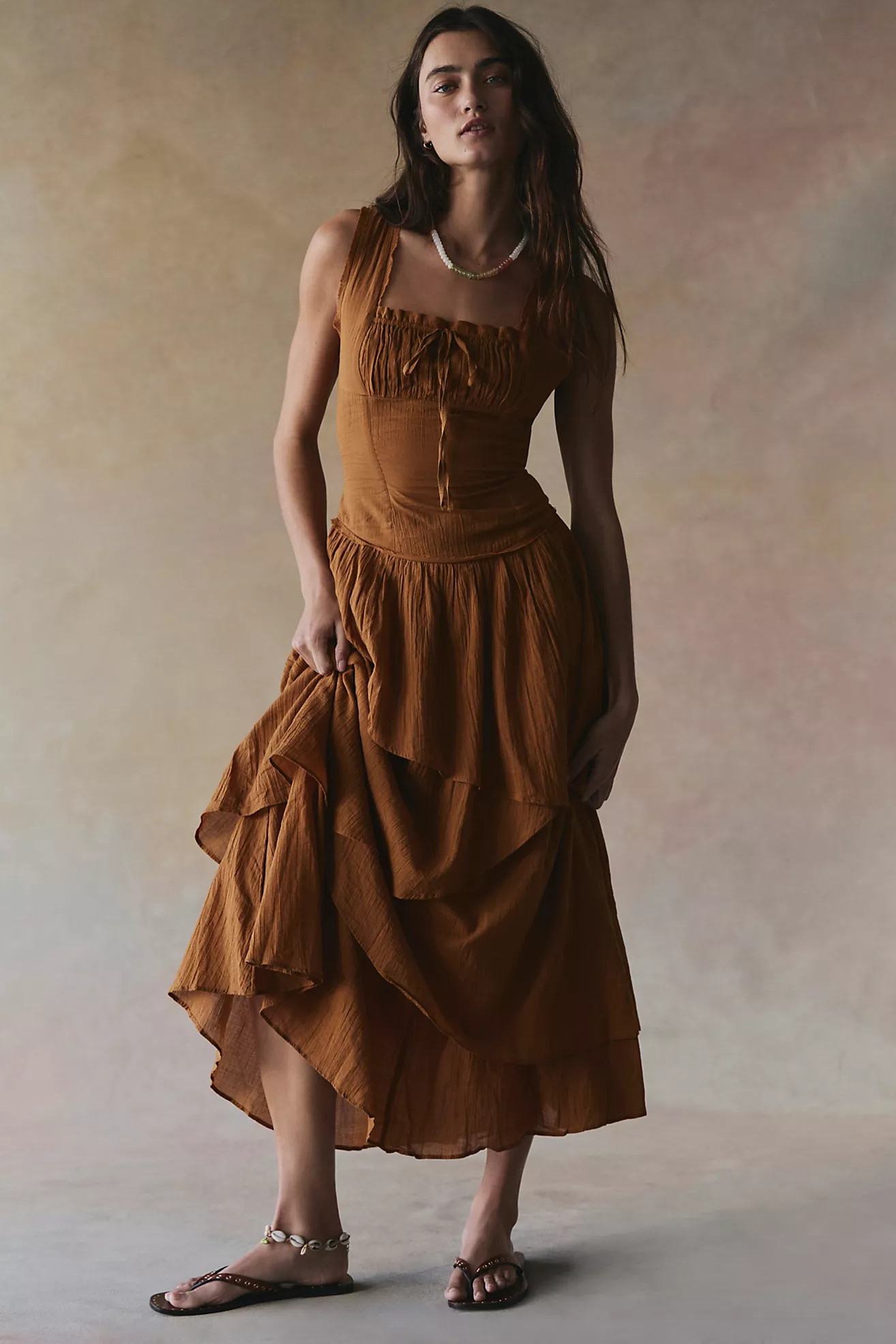 In My Dreams Midi Dress | Free People (Global - UK&FR Excluded)
