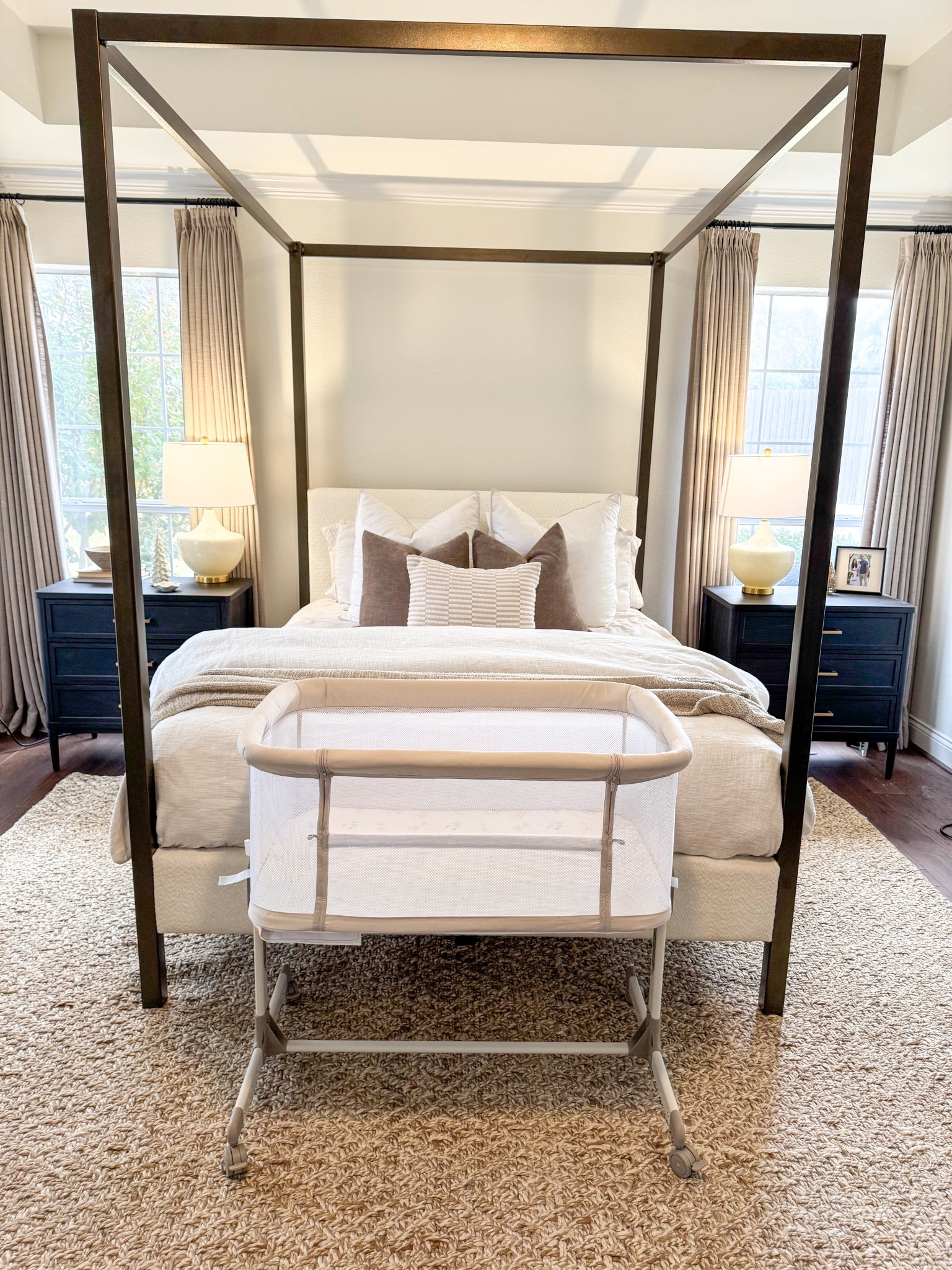 Bedside bassinet is 10% off!! 😍

#LTKBaby #LTKSaleAlert #LTKFindsUnder100