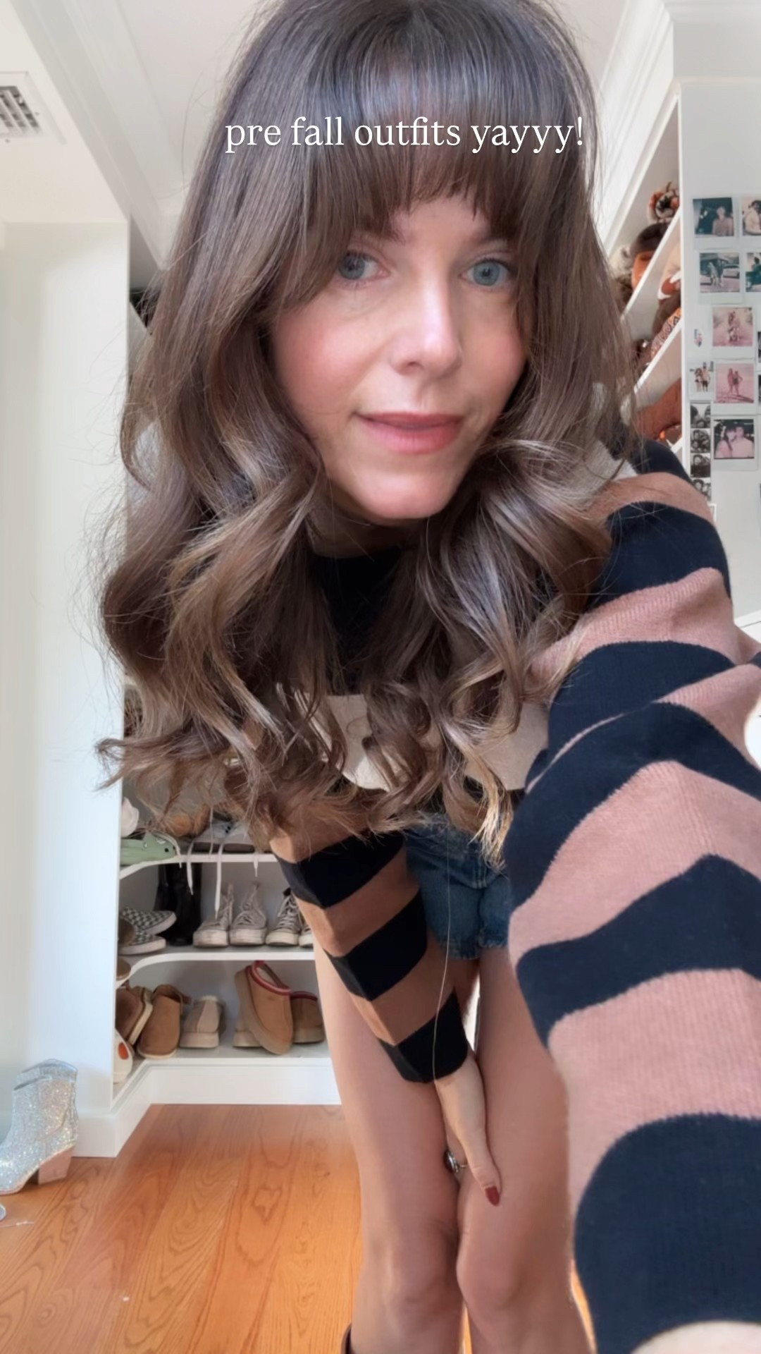 Cutest sweater! 

#LTKFindsUnder50 #LTKFindsUnder100 #LTKMidsize