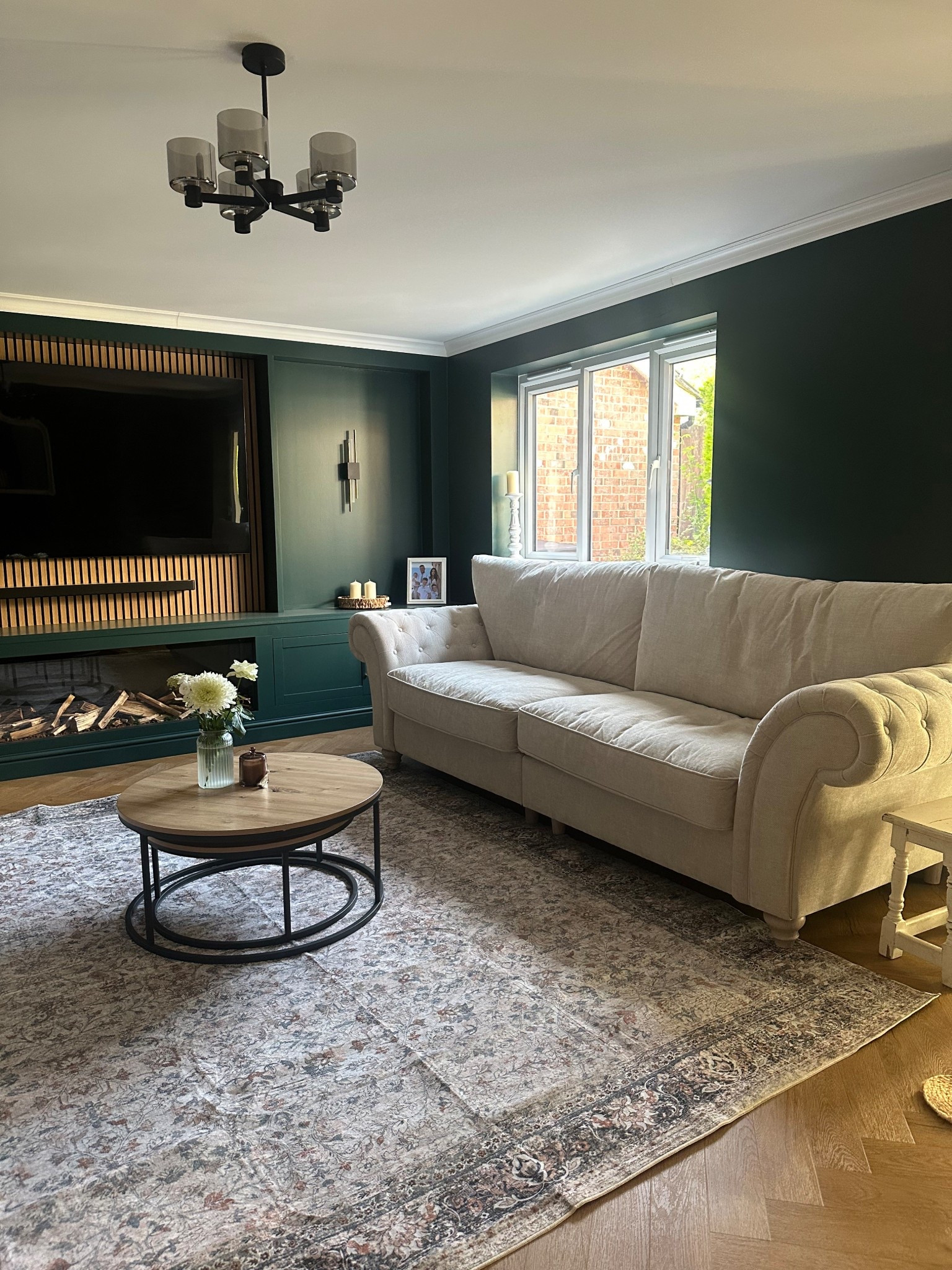 New rug 😍✨

#LTKautumn #LTKhome #LTKuk