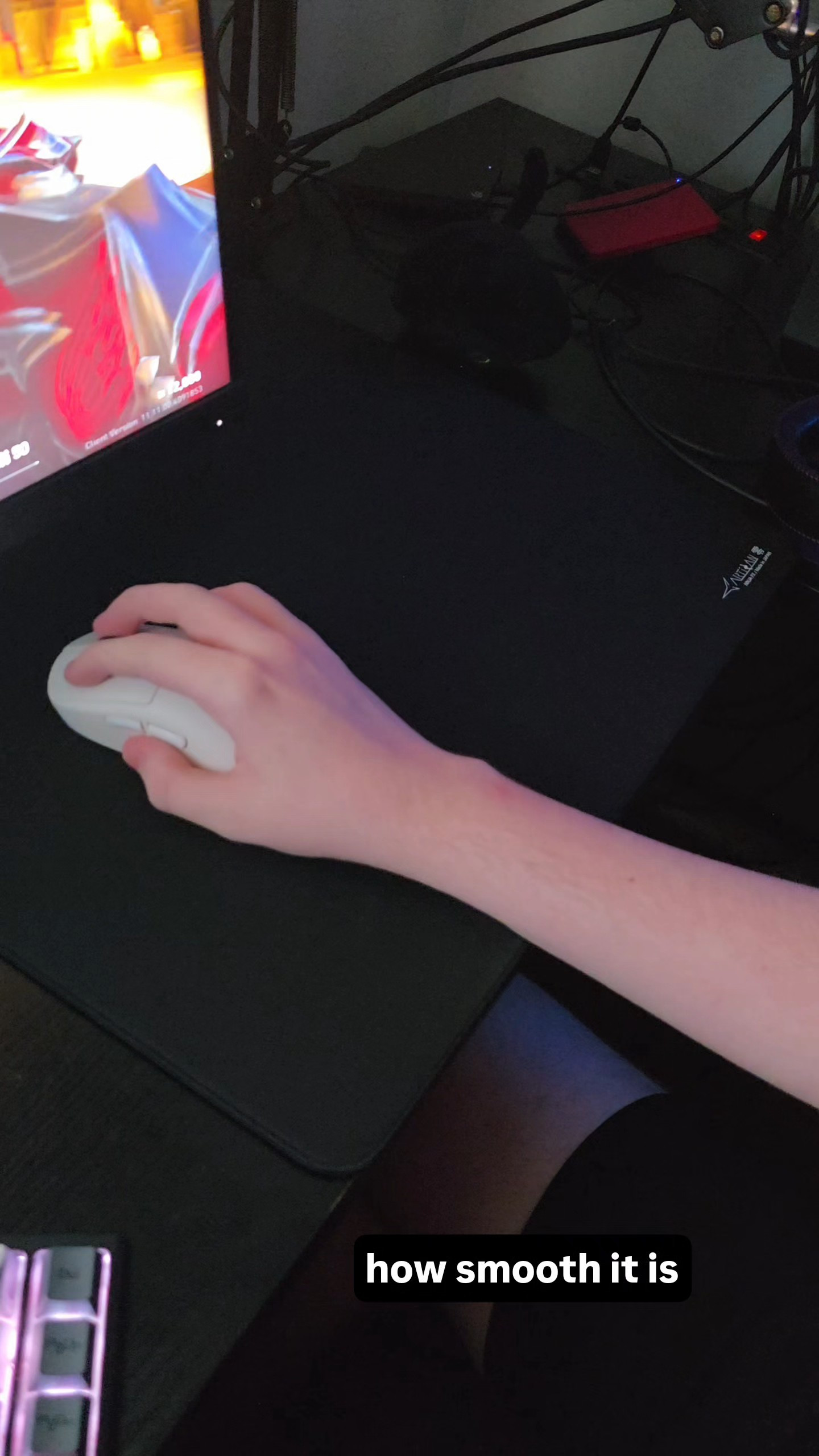 The best mouse pad for gamers💻🖱Mouse pad, gaming, gamers, artisan, competitive gaming, tech, computers, Gifts, gift ideas, Christmas 

#LTKU #LTKFindsUnder100 #LTKHoliday