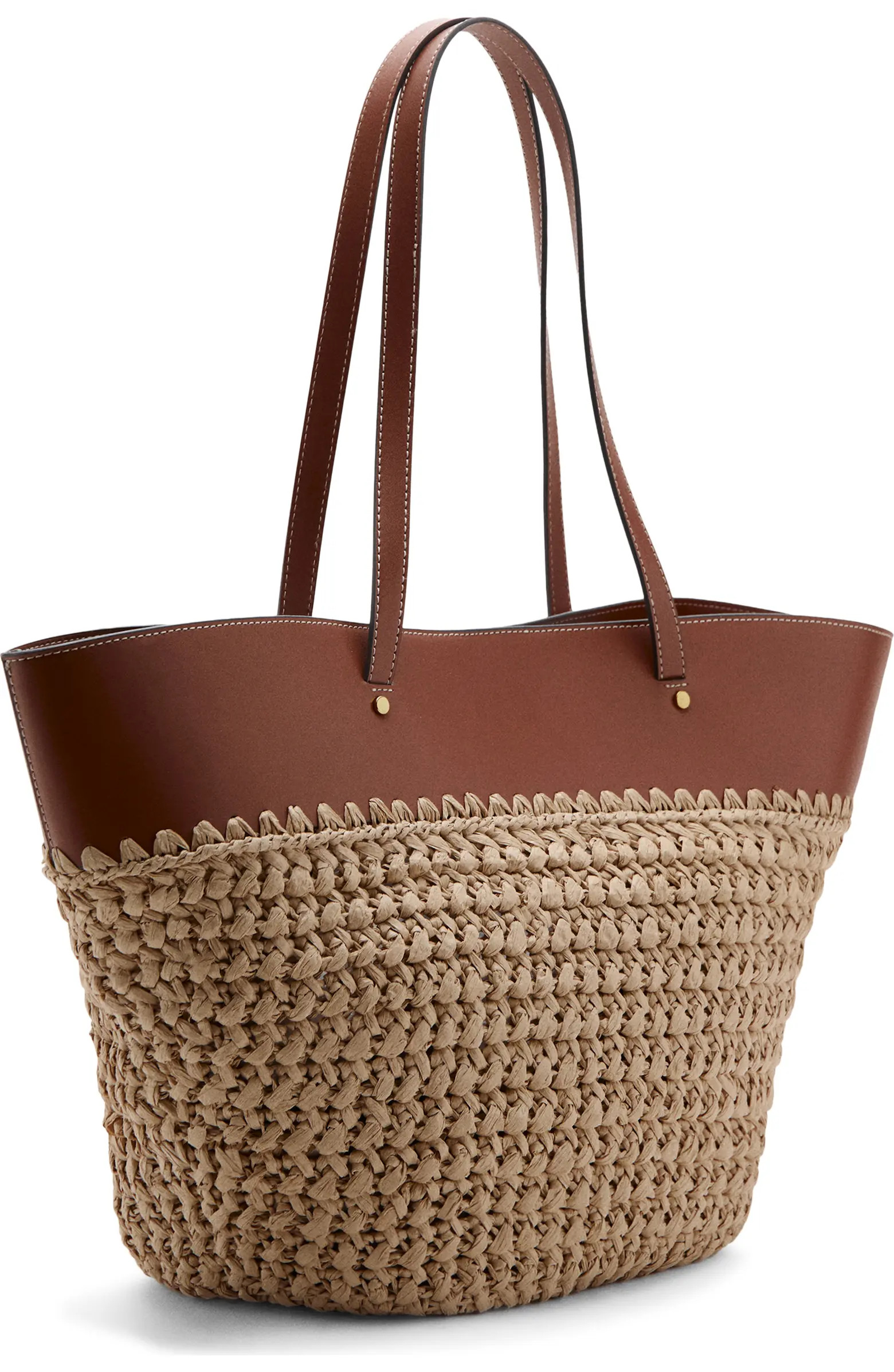 Paros Straw Tote | Nordstrom