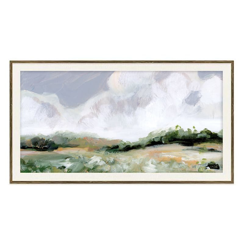 29x53 Linen Liner Landscape Framed Wall Art








	
		
		
			
				4
			
			
				(
				4
				) | At Home
