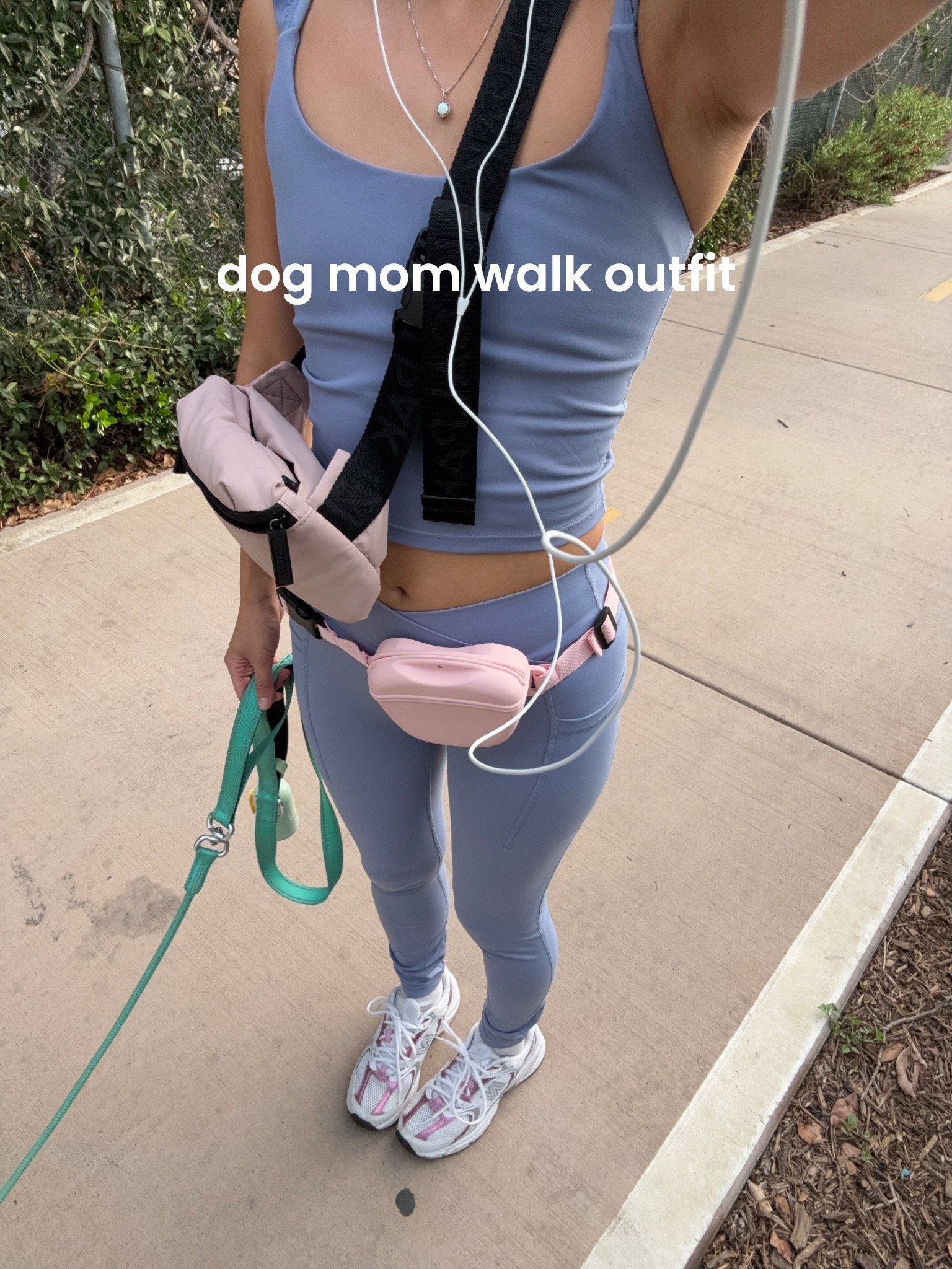 dog mom walk outfit and essentials for dog! 

amazon dog finds, amazon dog essentials, amazon puppy finds, amazon puppy must haves, popflex outfit, workout set, dog mom, hot girl walk outfit 

#LTKFindsUnder100 #LTKActive #LTKPets
