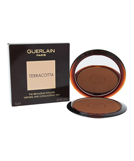 Guerlain Bronzer Bronzer - Medium Blondes 04 Terracotta Bronzing Powder | Zulily
