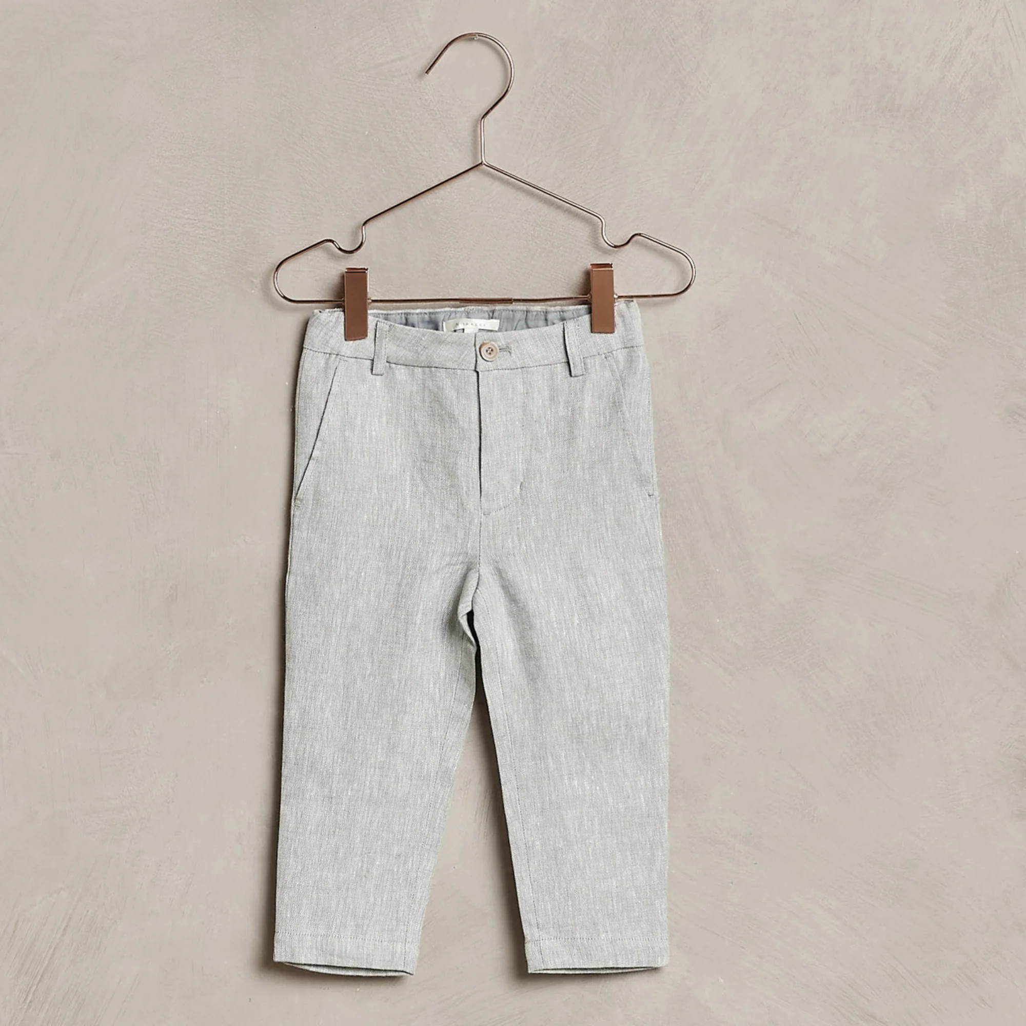 Sebastian Pant, Chambray | SpearmintLOVE