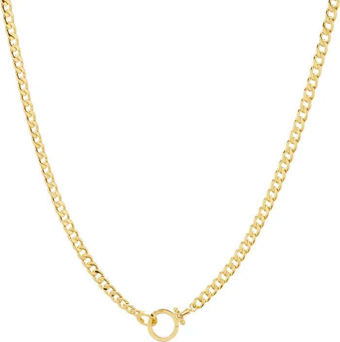 Wilder Chain Link Necklace | Nordstrom