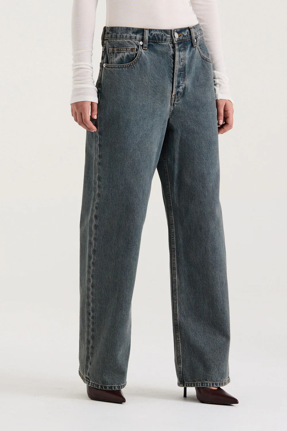 Gisella Jean | Henne