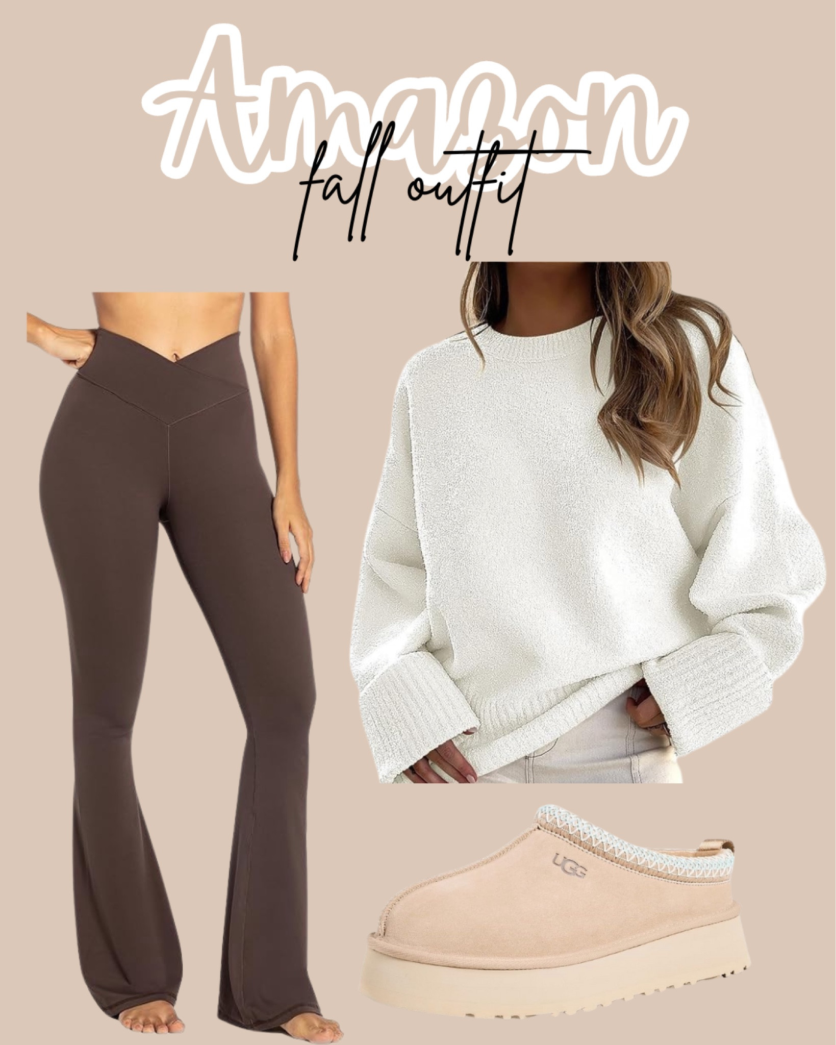 Amazon fall fashion

Amazon, fall 2024, travel outfit, joggers, sweat pants, fall loungewear, fall shoes, fall fashion 2024, teacher fashion, fall sweaters, fall outfits women, outfit inspo, shacket, flannel, amazon fall outfit ideas, fall teacher outfit, fall outfit ideas, amazon dress, bump friendly fall, maternity fall, fall coats, fall trends, amazon trends, best of amazon, gen z fashion, fall workwear, flared leggings, amazon workwear, fall dress, fall dresses, fall outfits, booties, coats, travel outfit, loungewear, casual outfit
#fallfashion #falloutfit #amazon #amazonfashion 

#LTKFindsUnder100 #LTKSeasonal #LTKStyleTip