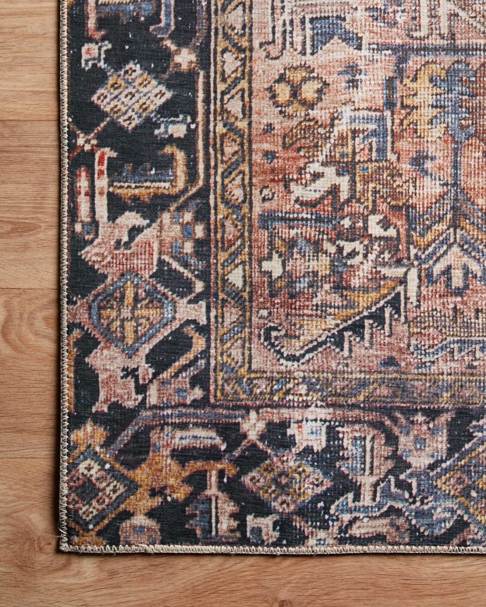 Jules JUL-02 Area Rug | Rugs Direct