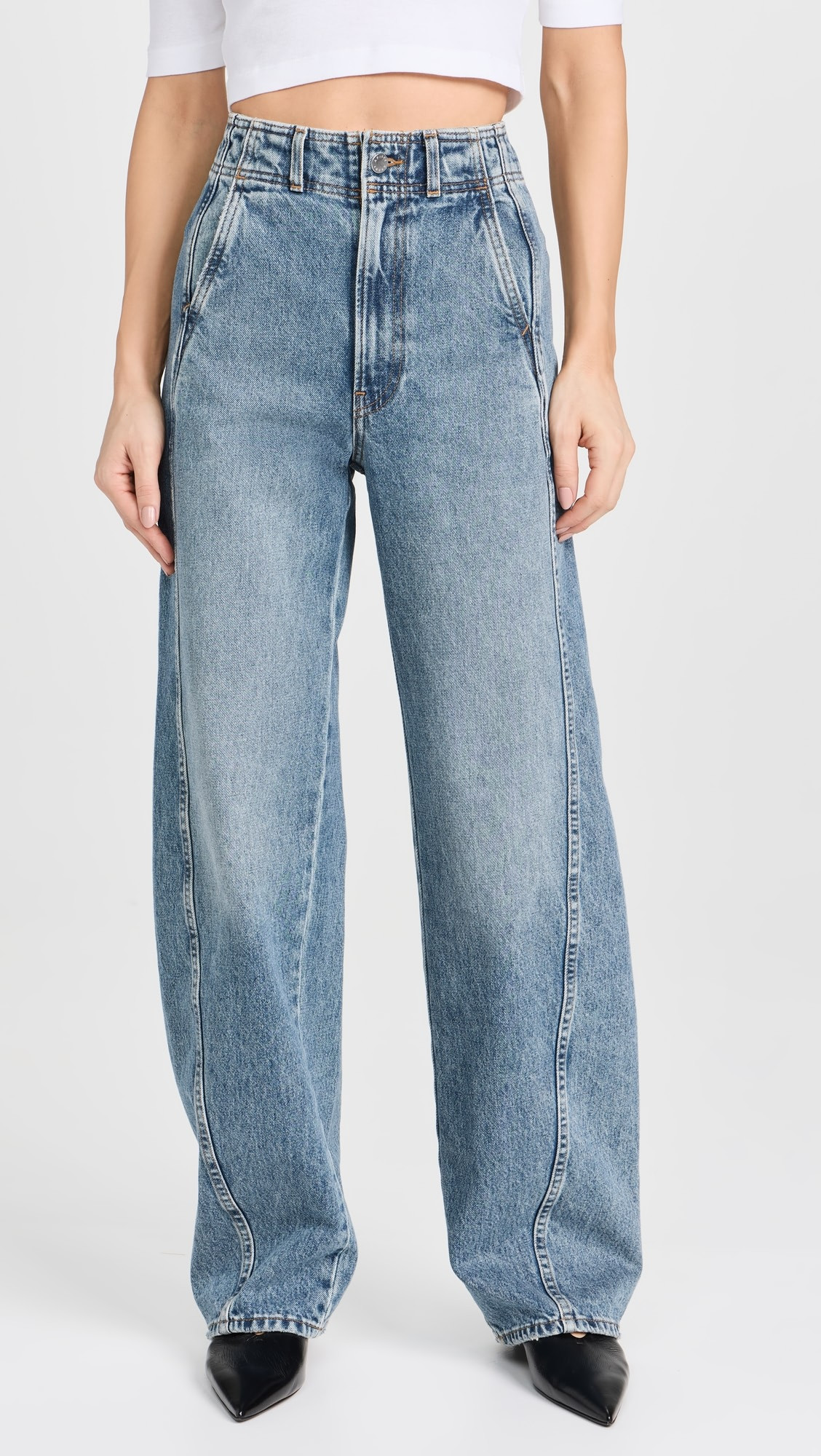Meridian Jeans | Shopbop