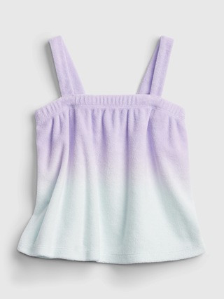 Toddler Dip-Dye Tank Top | Gap (US)