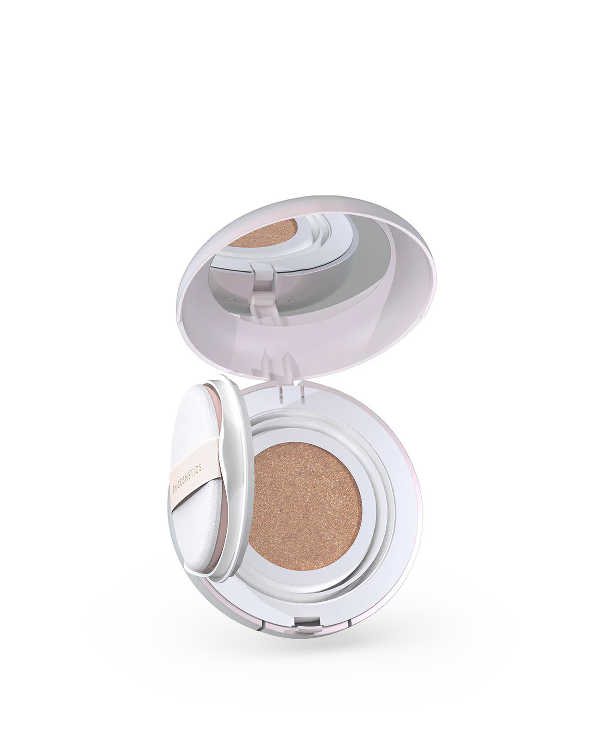 Moonbeam Cushion Highlighter | EM Cosmetics