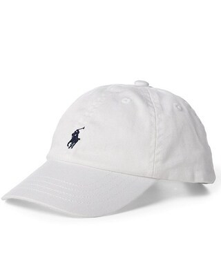 Childrenswear Baby Boys Preppy Baseball Cap | Dillard's