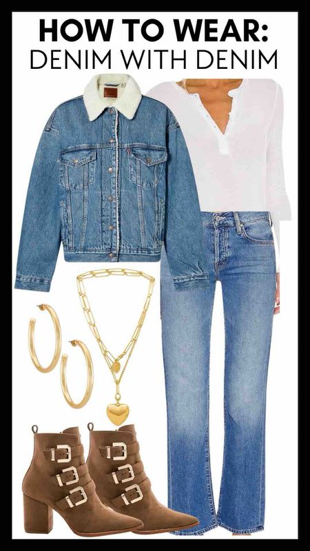 Jeans

#LTKover40 #LTKstyletip #LTKSeasonal