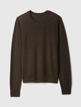 Merino Sweater | Gap (US)