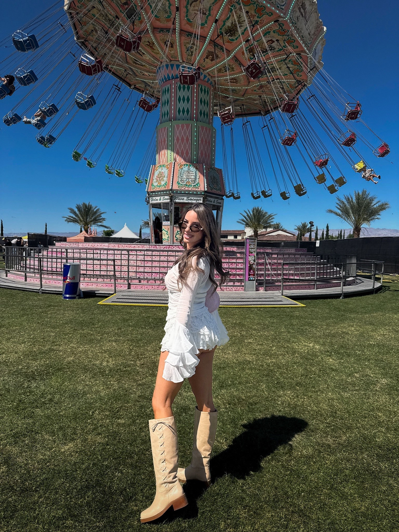 revolve festival outfit 💘

#LTKFestival
