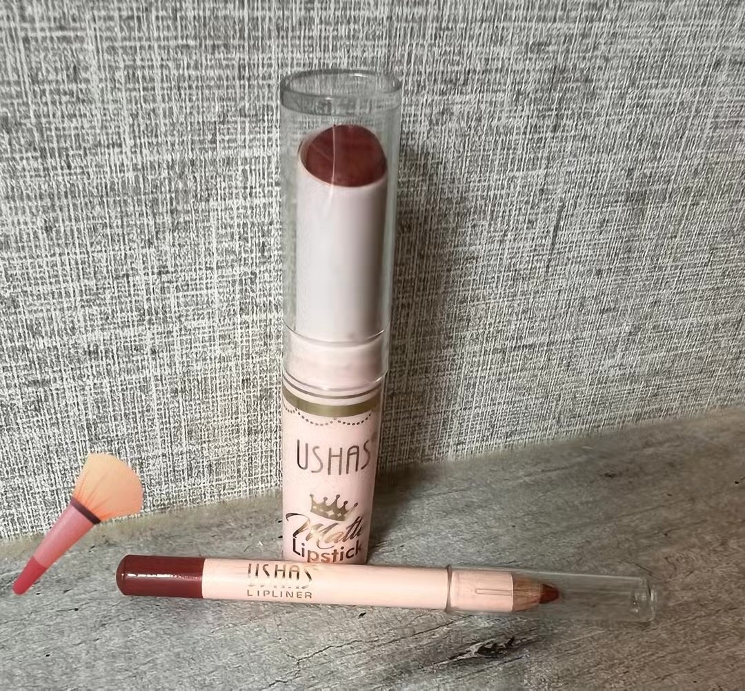 Great lipstick and liner combination #lipstick #liner

#LTKselfcare #LTKBeauty #LTKmorningroutine