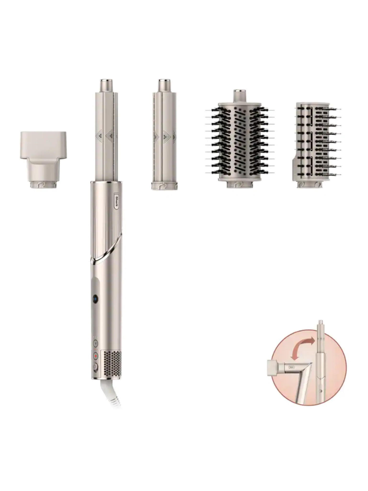 Dyson dupe! This bundle is $279 vs $499 for the dyson

Other gift ideas linked!

#LTKHoliday #LTKCyberweek #LTKGiftGuide