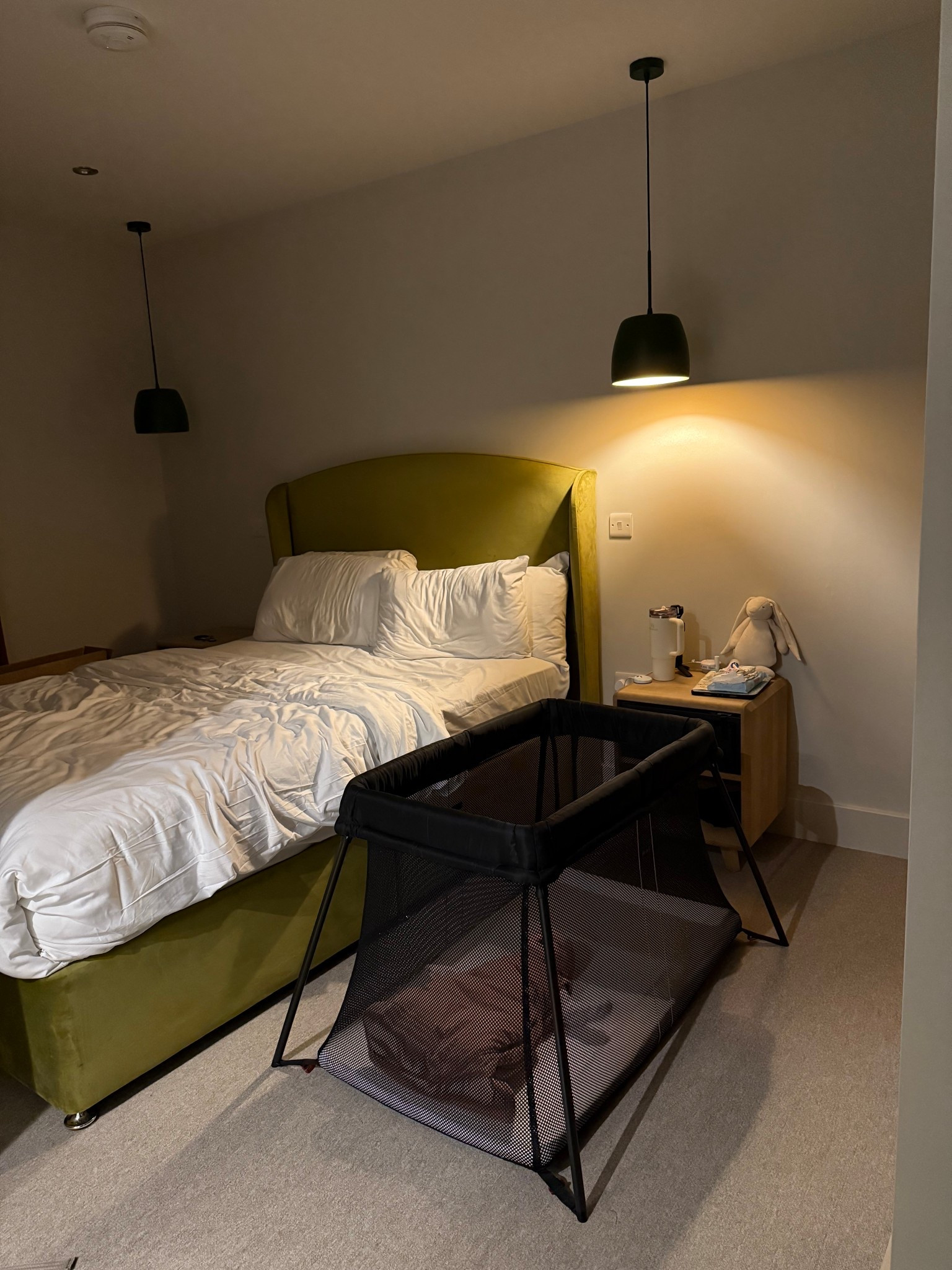 Best travel cot!! 

#LTKuk #LTKbaby