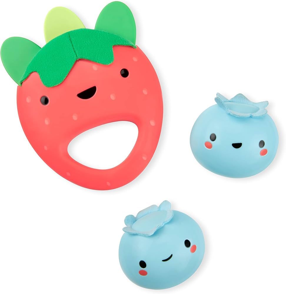 Skip Hop Baby Musical Toy Set, Farmstand, Berry Cute Band | Amazon (US)