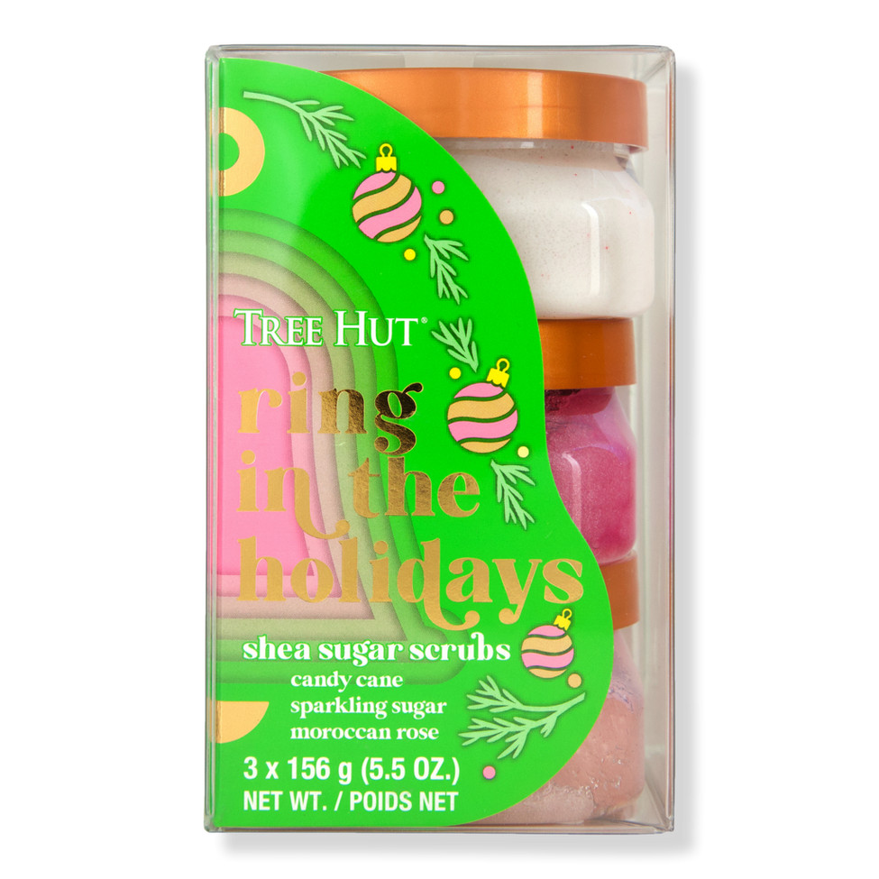 Ring in the Holidays Trio Stack Gift Set | Ulta
