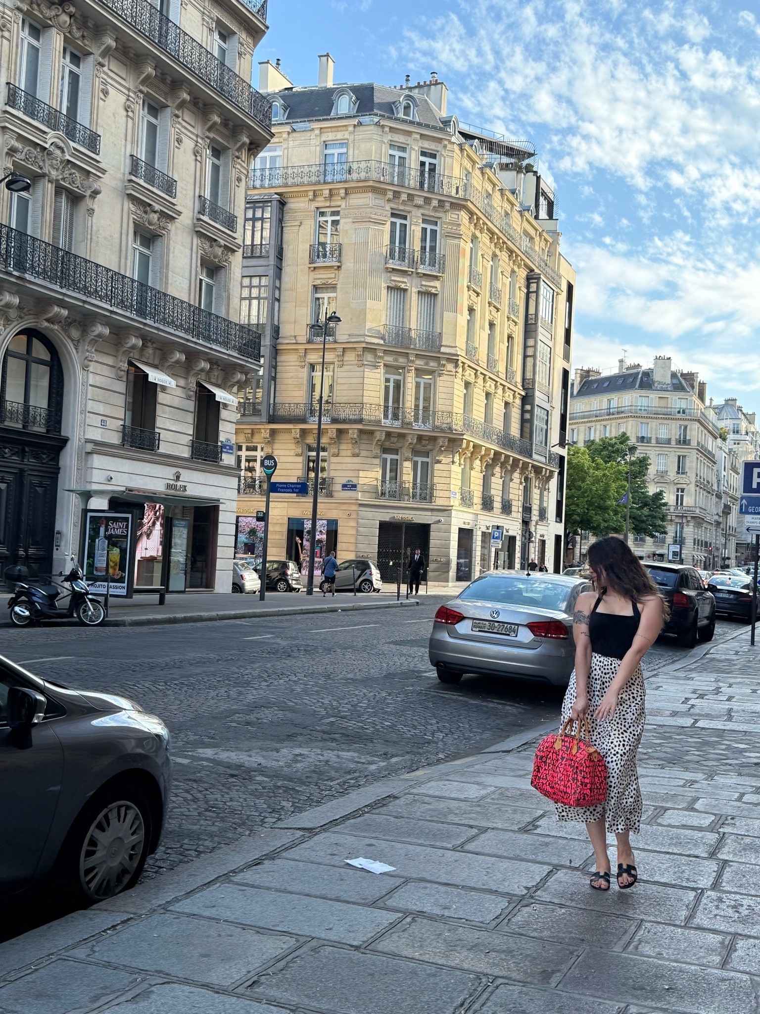 From Paris… ❤️ With love

#LTKTravel #LTKPetite #LTKootd