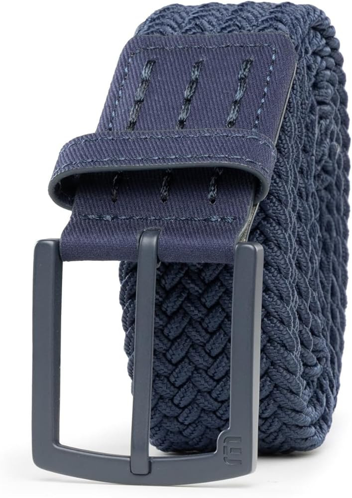 TravisMathew mens Grade 2.0 Belt | Amazon (US)