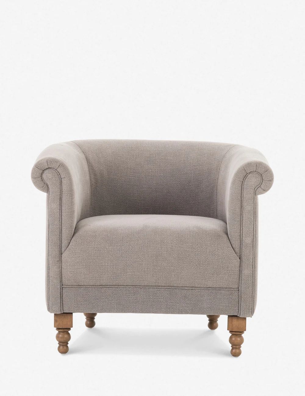 Stetson Accent Chair | Lulu and Georgia 