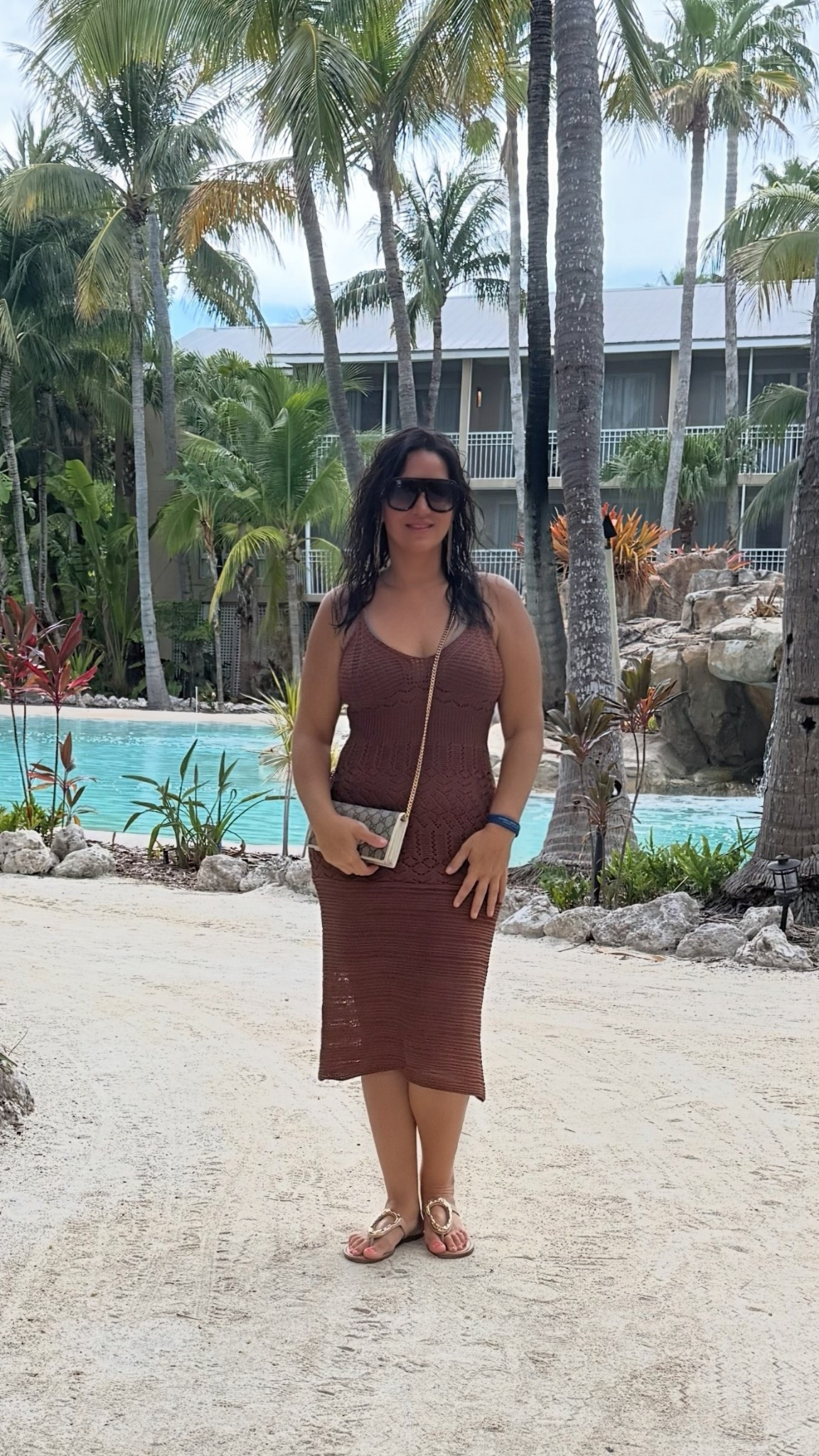 VICI has the best resort wear! @vici

#LTKStyleTip #LTKTravel #LTKOver40