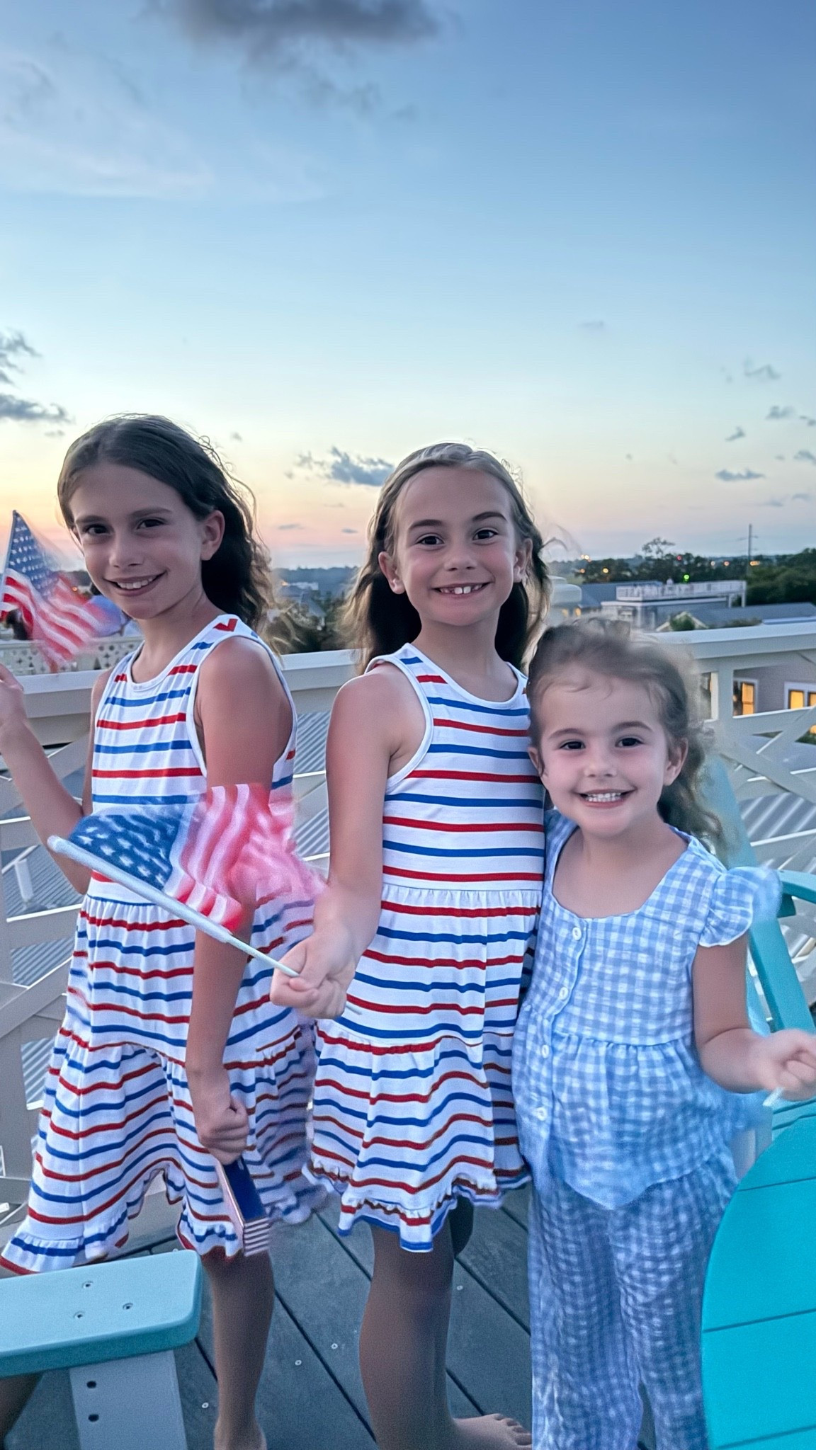 Happy fourth!

#LTKootd #LTKSaleAlert #LTKKids