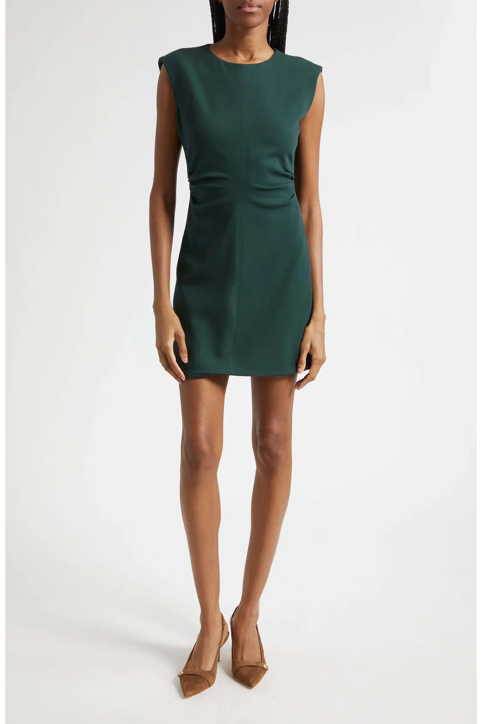 Imara Gathered Waist Minidress (Women) | Nordstrom | Nordstrom