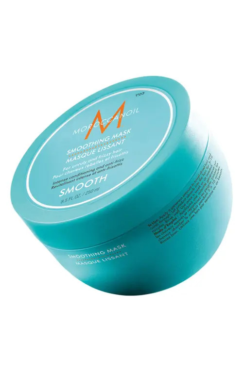 MOROCCANOIL® Smoothing Mask at Nordstrom, Size 8.5 Oz | Nordstrom