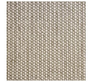 Fibreworks® Custom Wool & Sisal Rug | Pottery Barn (US)