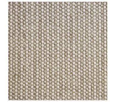 Fibreworks® Custom Wool & Sisal Rug | Pottery Barn (US)
