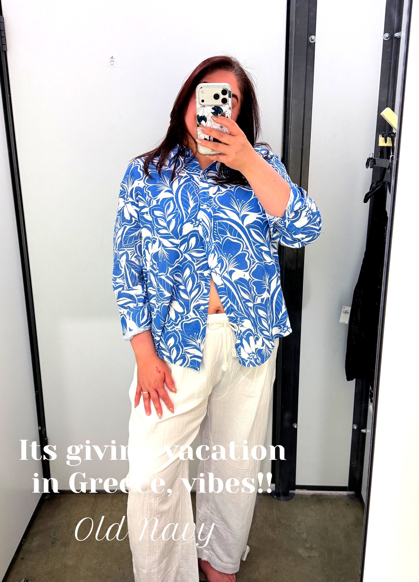 Vacation In Greece, Vibes. Old Navy’s new summer arrivals are must haves.

#LTKMidsize #LTKootd #LTKBeauty