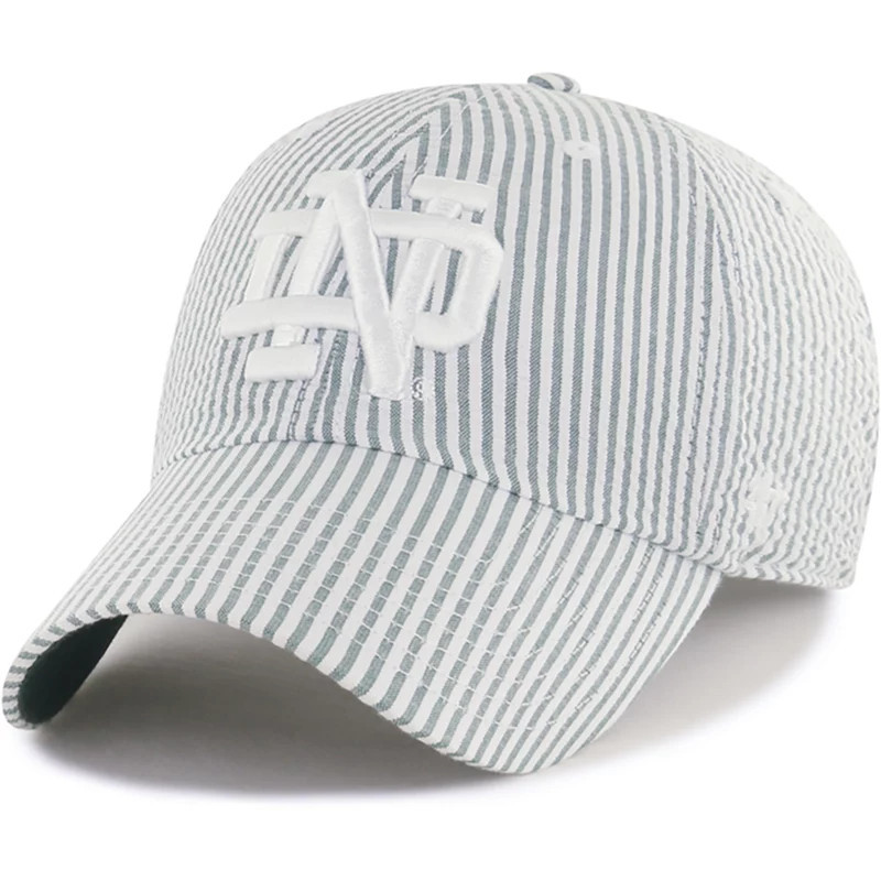 â47 University of Notre Dame Adultsâ Overseer Clean Up Cap | Academy Sports + Outdoors