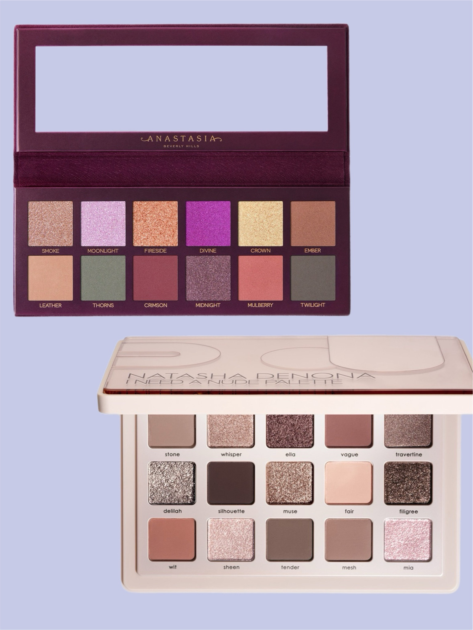Two Favorites for Fall 2023

#LTKHoliday #LTKover40 #LTKbeauty