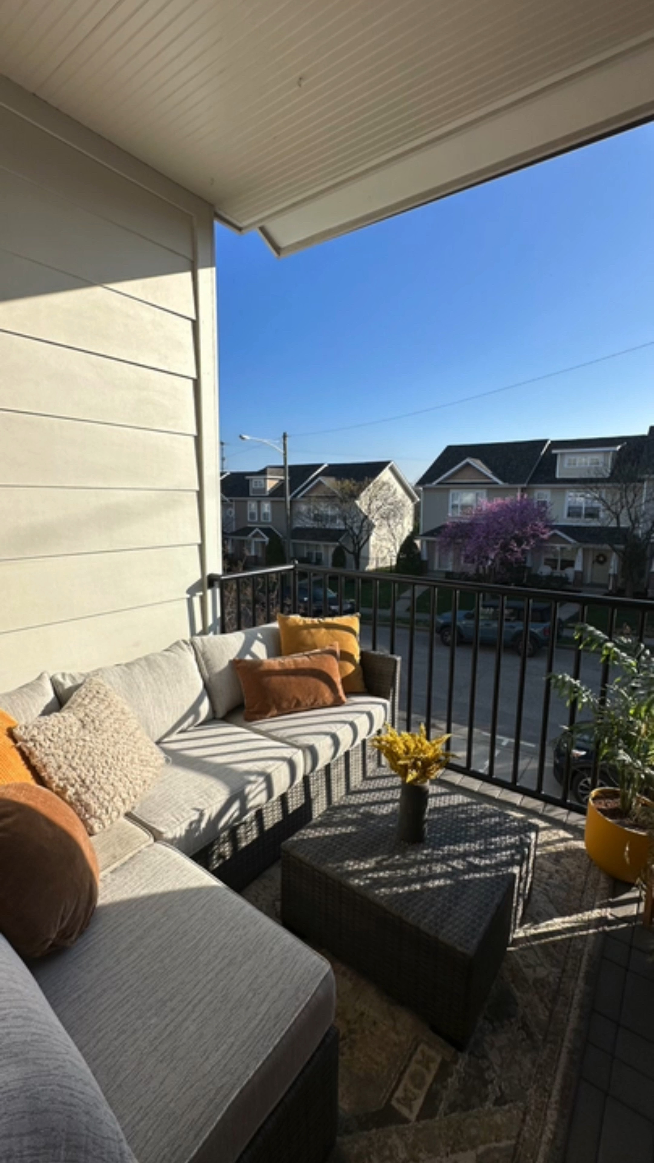 The best outdoor furniture- still looks and feels brand new and I’ve had it for 4 years! 

#LTKSeasonal #LTKVideo #LTKHome